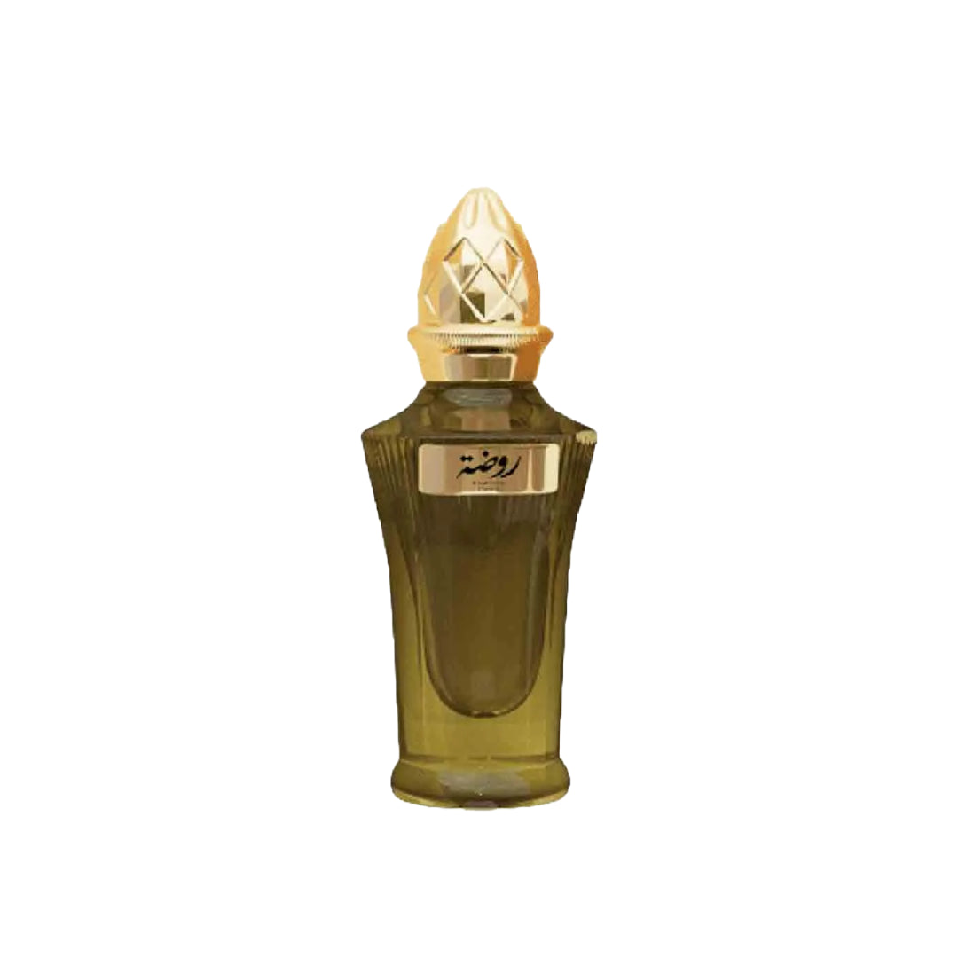 Rawdha EDP by Ahmed Almaghribi perfume for men and women