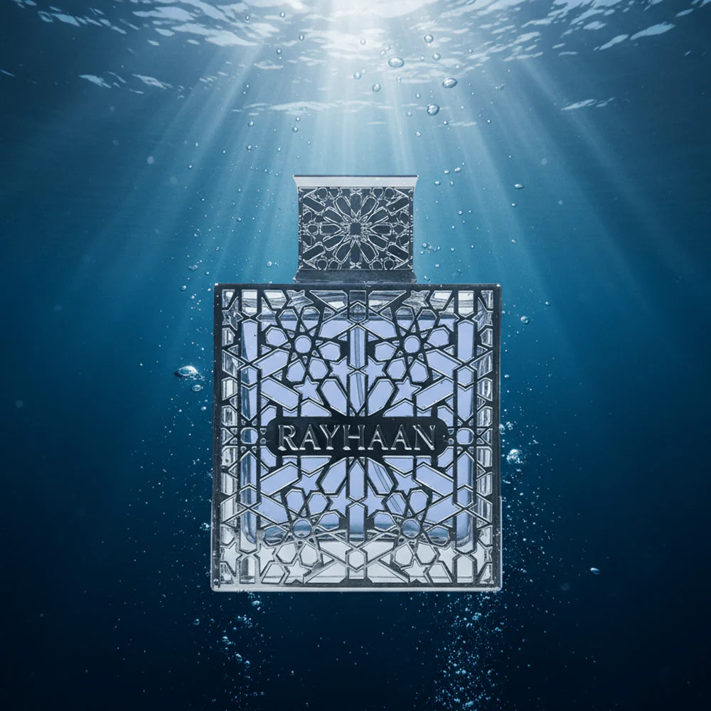 Rayhaan Aquatica EDP 100ML