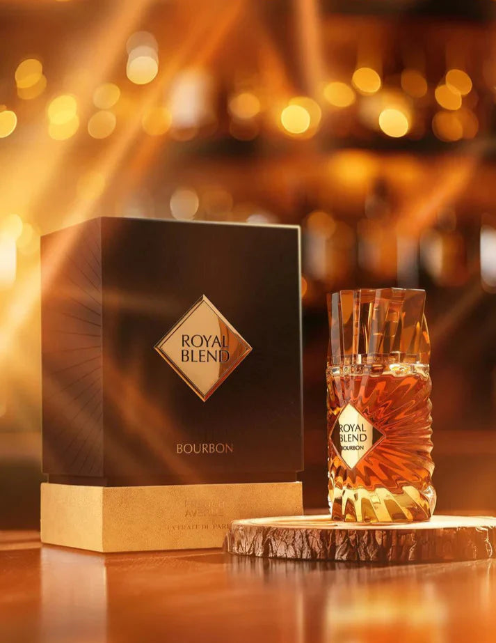 French Avenue Royal Blend Extrait de Parfum 100ML