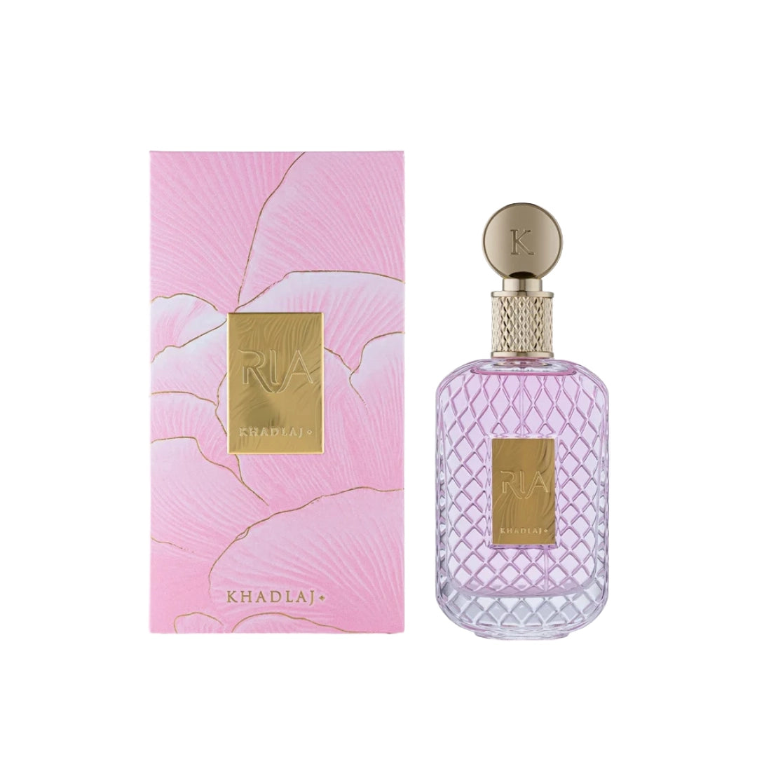 Ria EDP By Khadlaj best perfume in India
