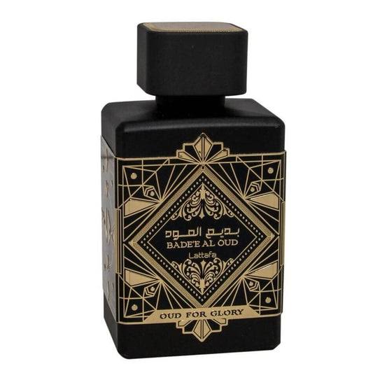 Lattafa Badee AL Oud for Glory EDP 100ML