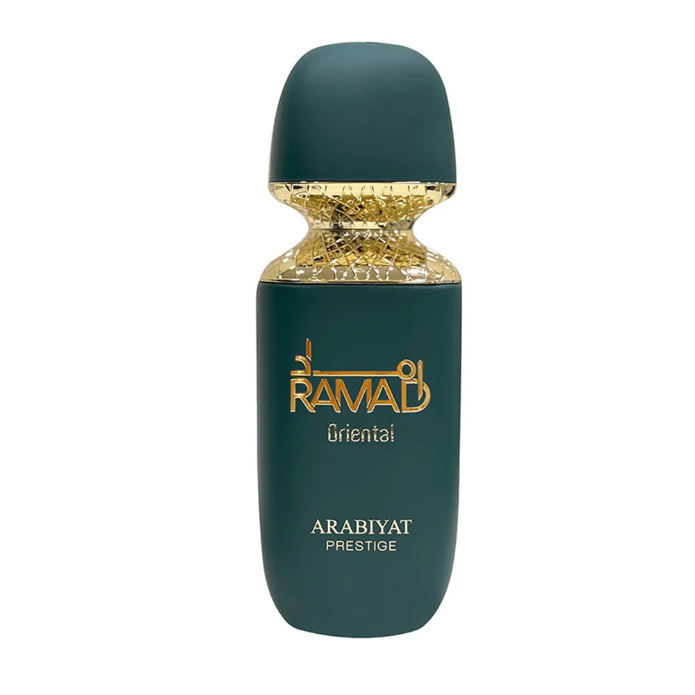 Arabiyath Prestige Ramad Oriental EDP 100ML