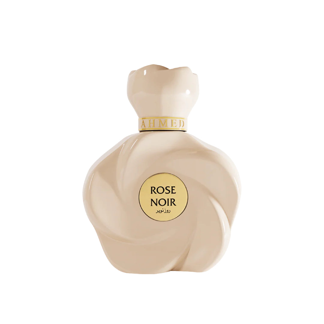Rose Noir Extrait De Parfum by Ahmed Almaghribi perfume for women