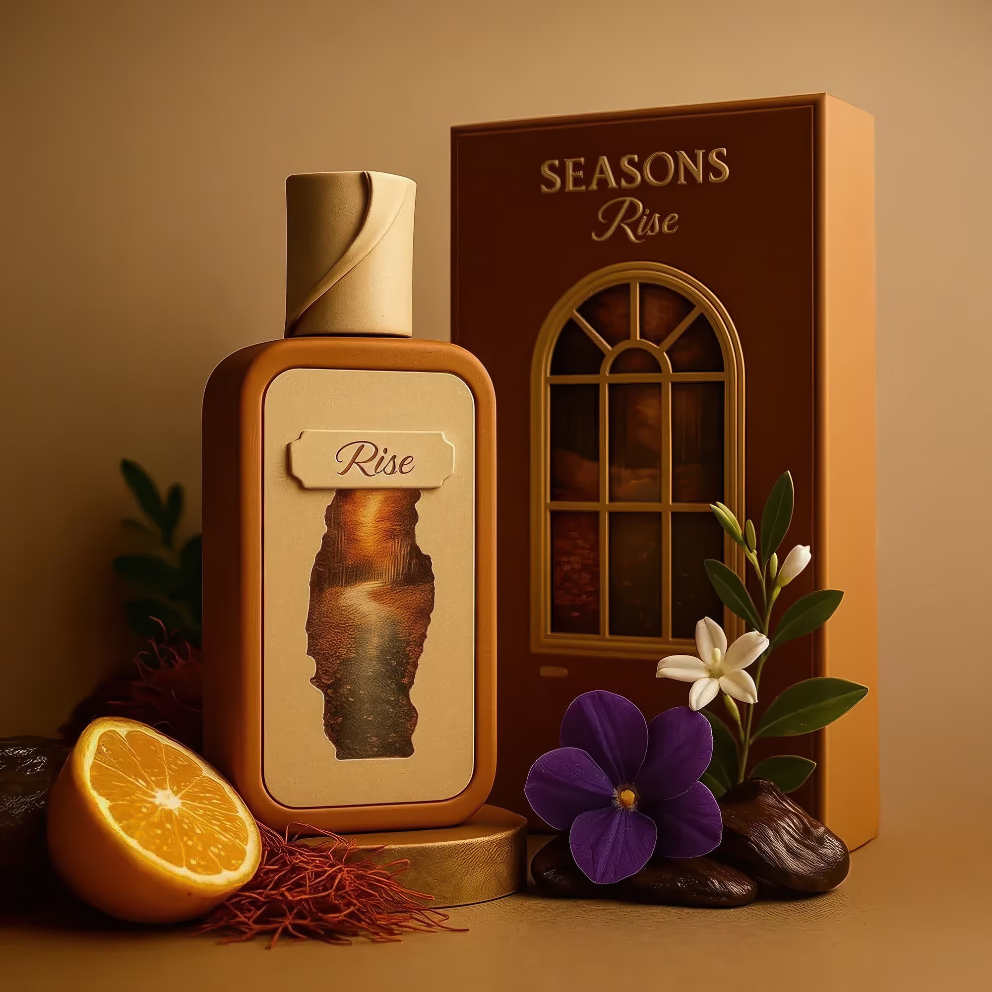 Season Rise