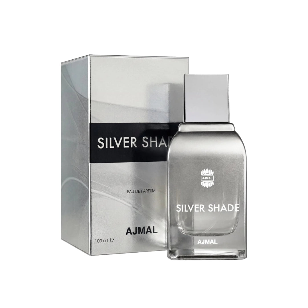 Silver Shade EDP by Ajmal best perfume in India
