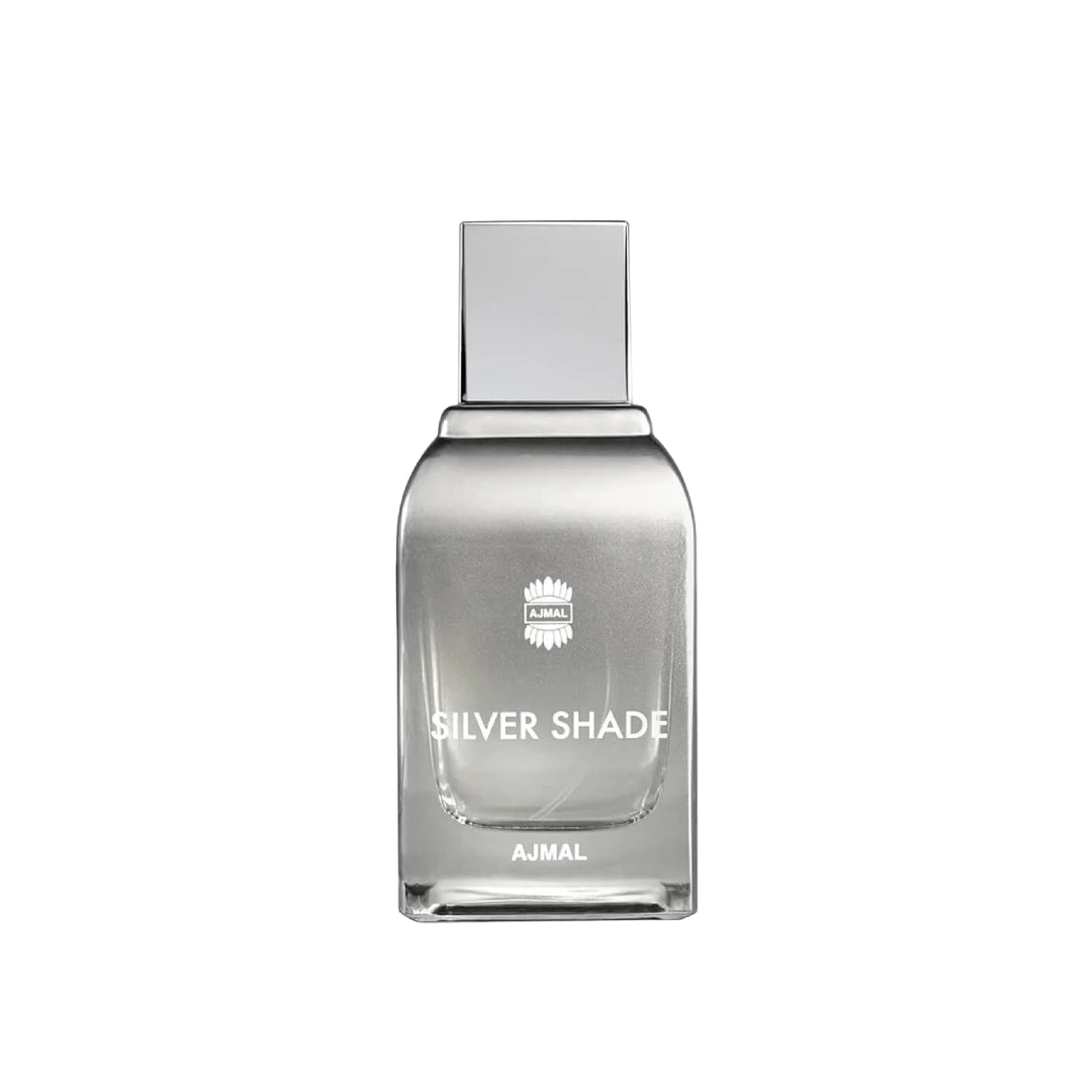 Silver Shade EDP by Ajmal perfume for men and women
