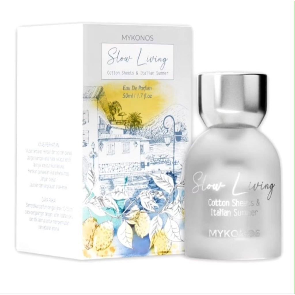 Slow Living
