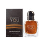 Stronger With You Intensely EDP by Emporio Armani best perfume for men in india
