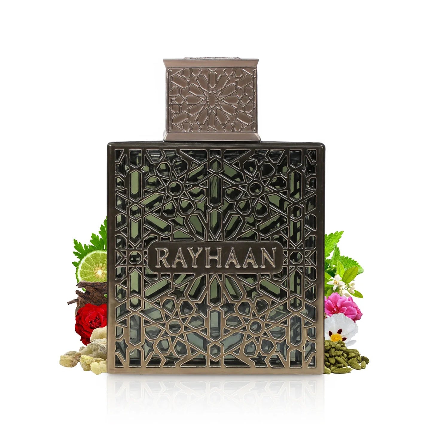 Rayhaan Terra EDP 100ML