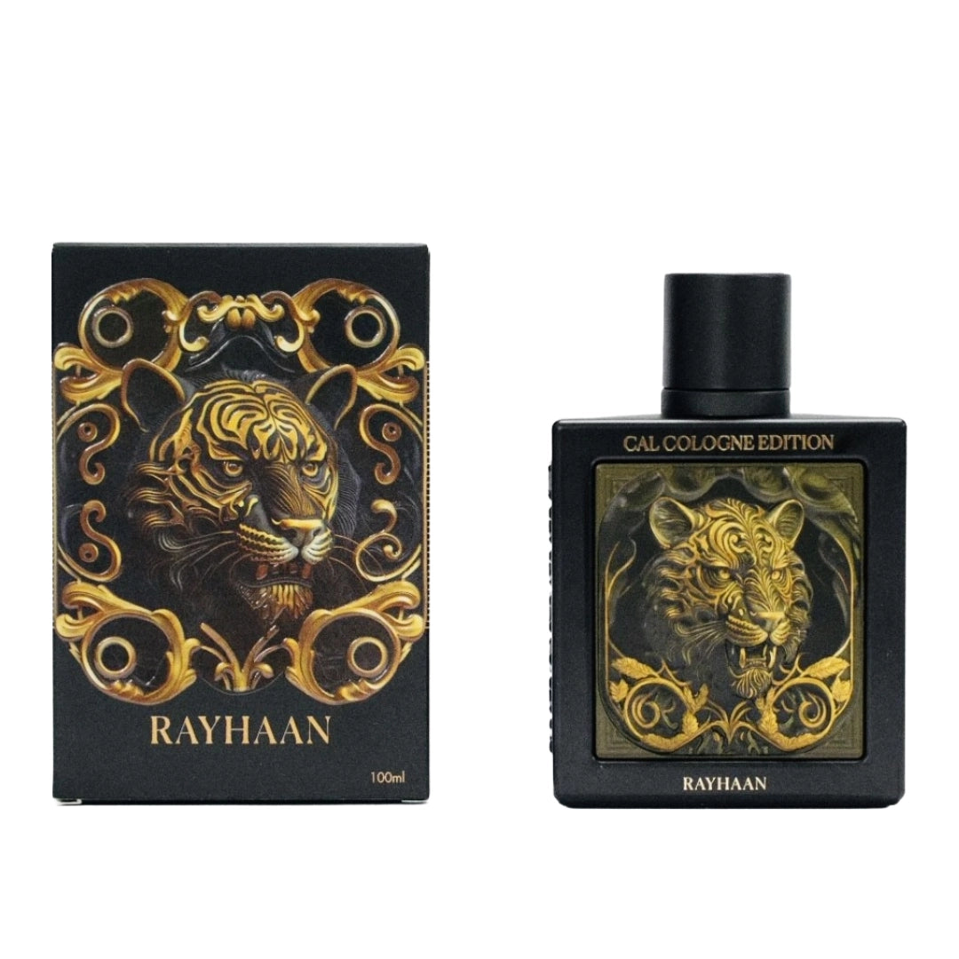 Tiger EDP by Rayhaan best perfume in India