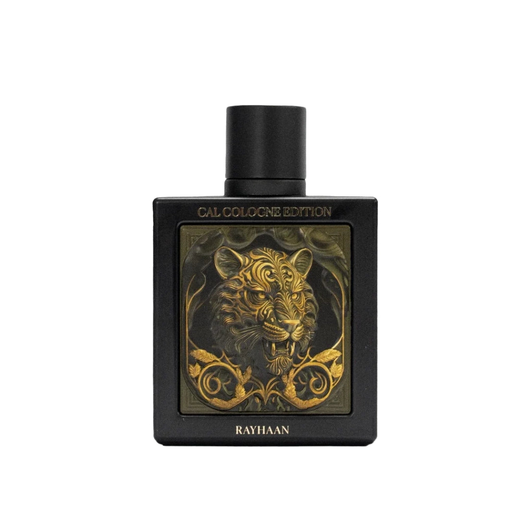 Tiger EDP by Rayhaan perfume for men