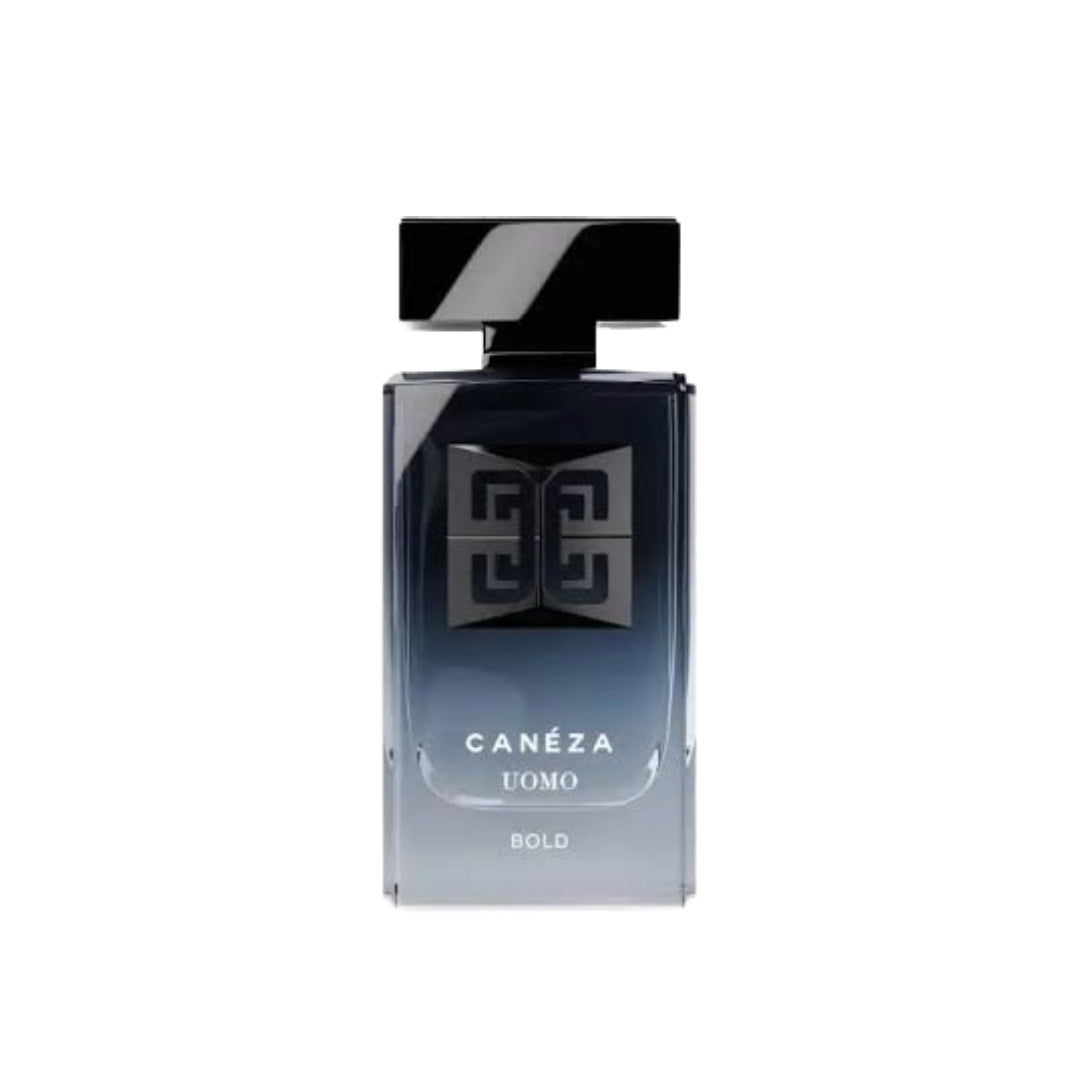 Uomo Bold EDP by Caneza perfume for men
