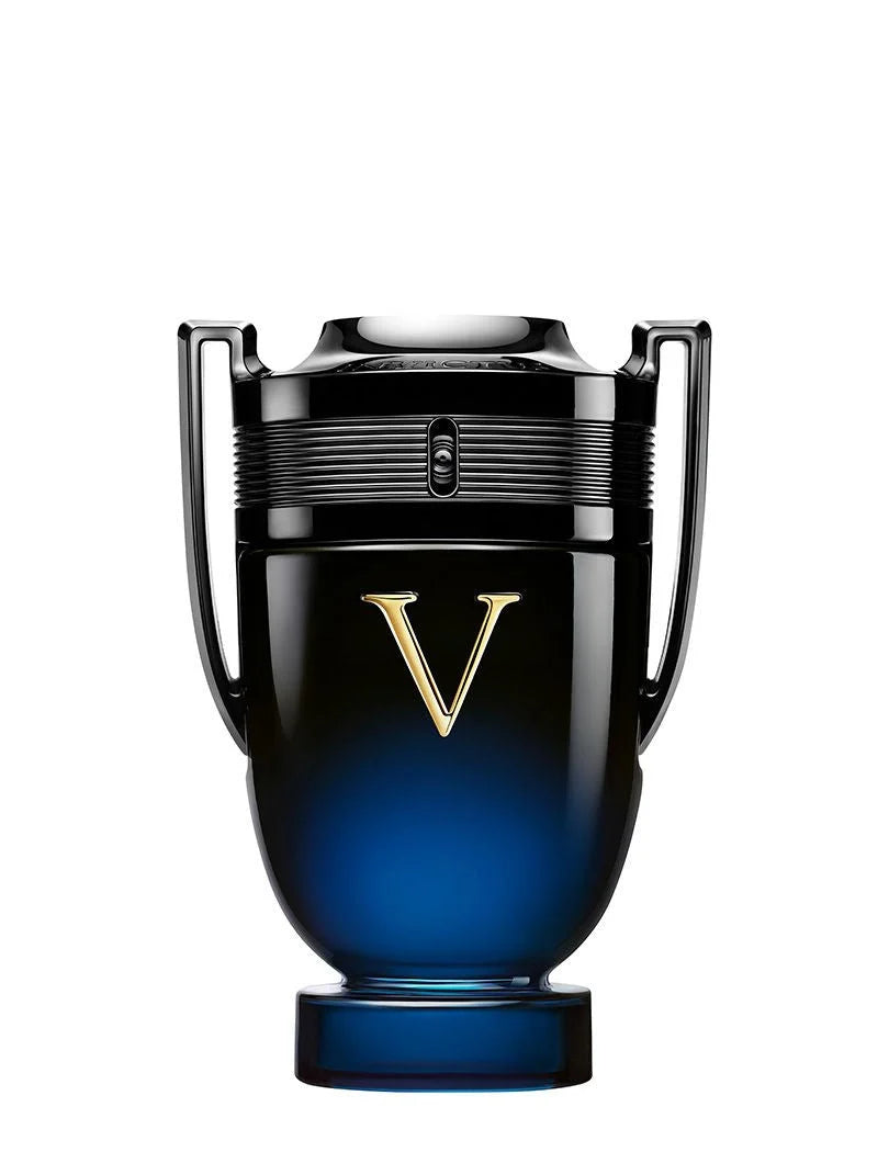 Invictus Victory Elixir