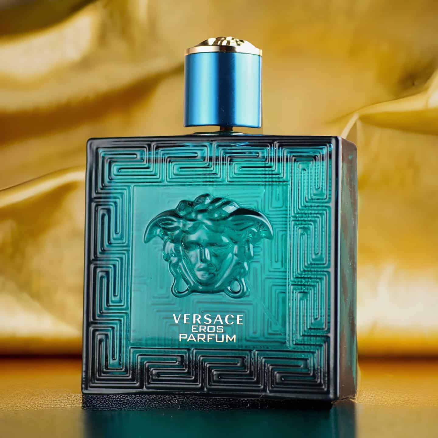 Versace Eros Parfum 200ML