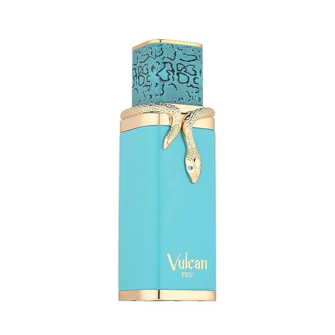 French Avenue Vulcan Feu EDP 100ML