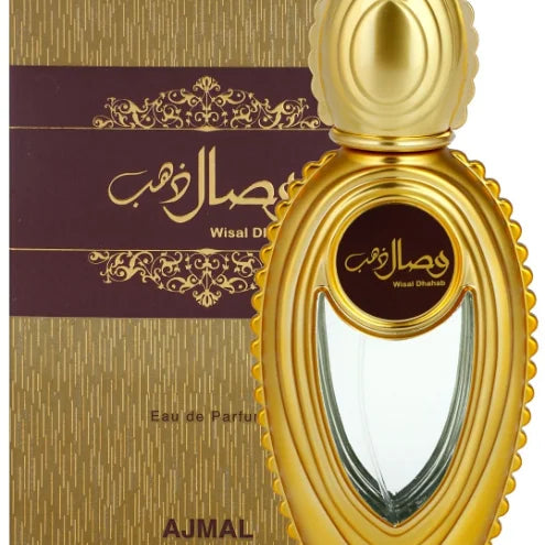 Wisal Dhahab