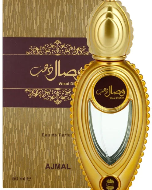 Wisal Dhahab