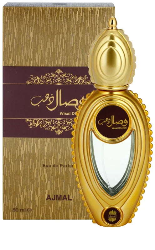 Wisal Dhahab