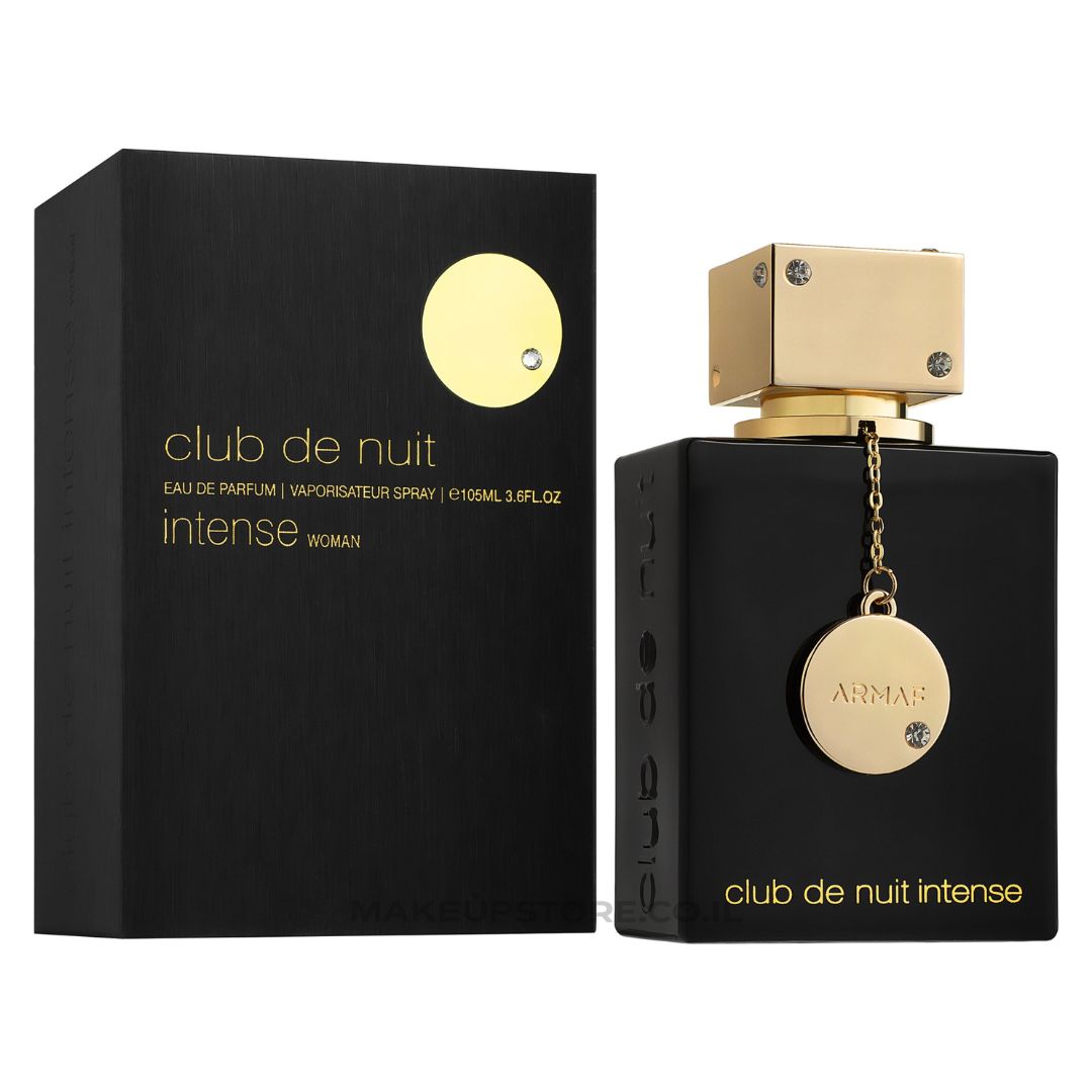 Club De Nuit Intense Woman