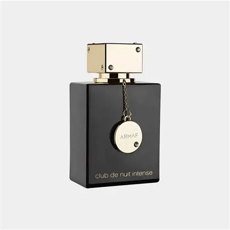 Club De Nuit Intense Woman