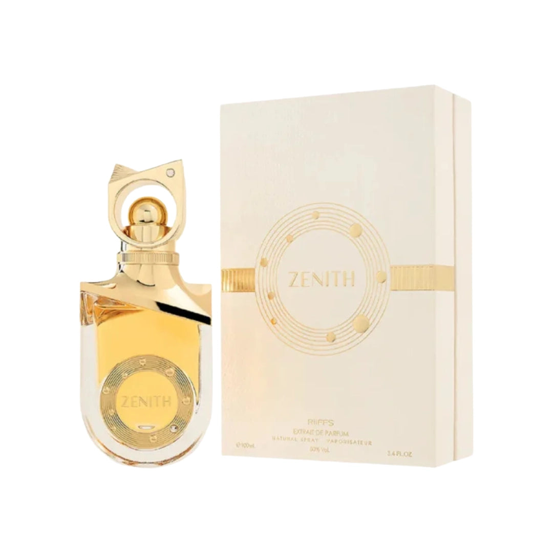 Zenith Extrait De Parfum By Riiffs best perfume for men and women in india 
